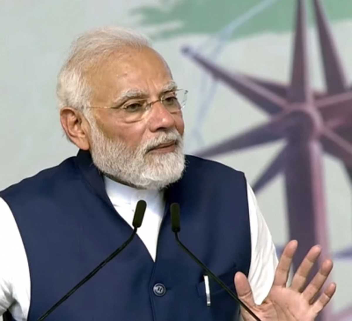 8 सितंबर को सेंट्रल विस्टा एवेन्यू का उद्घाटन करेंगे पीएम मोदी, नेताजी की प्रतिमा का भी कर सकते हैं अनावरण